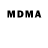 MDMA crystal Kana Michelle